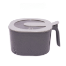 4 In 1 Partition Kitchen Seasoning Box Masala