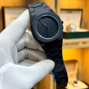Arabic Aura Watch