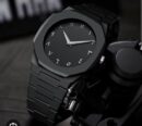 Arabic Aura Watch