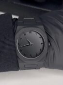 Arabic Aura Watch