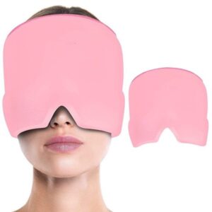 Headache Relief Hat For Migraine Relief