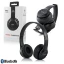 P47 Wireless Headphones Invincible Ultra Small Bluetooth Headset For Gaming