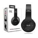 P47 Wireless Headphones Invincible Ultra Small Bluetooth Headset For Gaming