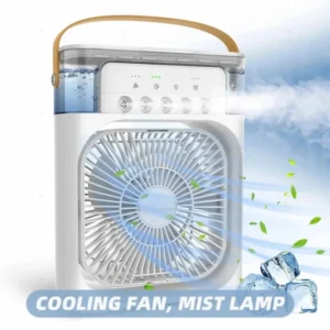 Mini Air Conditioner