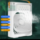 Mini Air Conditioner