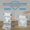 Mini Air Conditioner