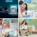 Mini Air Conditioner