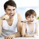 Soft Tooth Brush