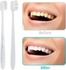 Soft Tooth Brush
