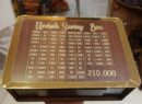 Umrah saving Box