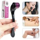Derma Roller 540 Titanium Needle