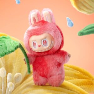 Labubu Doll