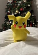 Pokemon Plush Toy For Kids