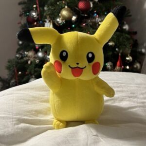 Pokemon Plush Toy For Kids