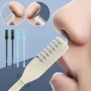 Portable Manual Nose Hair Trimmer